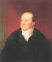 Morse, Samuel Finley Breese - Portrait of De Witt Clinton